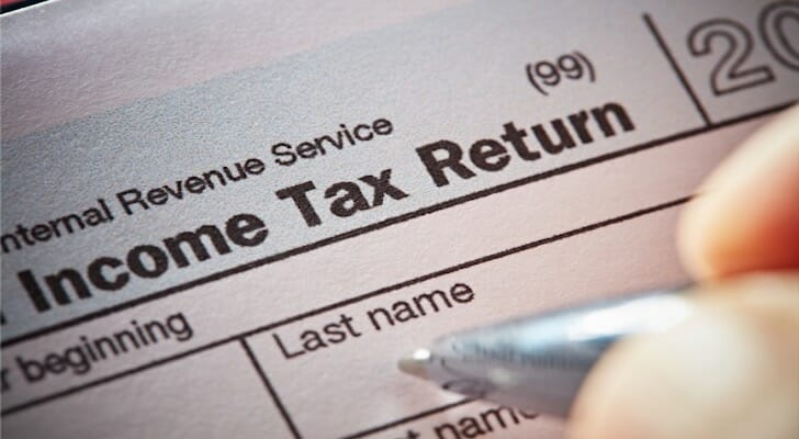 federal taxes on retirement income